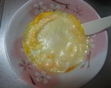 レンジでお手軽オムレツ　夕飯あと１品！作り方4写真