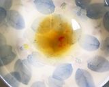 ゆで卵とミニトマトのチリケチャマヨサラダ作り方3写真