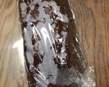 しっとり＊チョコレートパウンドケーキ作り方9写真