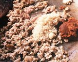新ジャガの肉味噌炒め 覚書作り方3写真