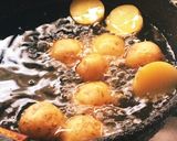 新ジャガの肉味噌炒め 覚書作り方4写真