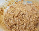 カレーの残りと夏野菜でキーマカレー作り方1写真