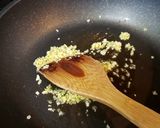 カレーの残りと夏野菜でキーマカレー作り方7写真
