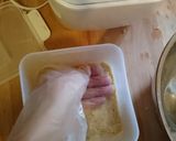 麹で24時間! 絶品白みその出来上がり!作り方4写真