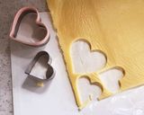 デコクッキー♡TATA作り方6写真
