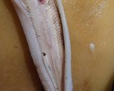 アナゴの白焼き作り方2写真