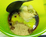 レンジで簡単♪もやしと人参のナムル作り方6写真