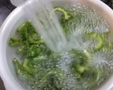 夏だからゴーヤチャンプルー作り方4写真