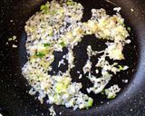 ジューシー♪夏のトマト麻婆豆腐☆作り方2写真