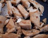 夏だからゴーヤチャンプルー作り方11写真