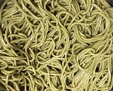 簡単に茶そばでおもてなし作り方1写真