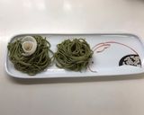 簡単に茶そばでおもてなし作り方4写真