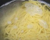 鯖出汁らーめん作り方4写真