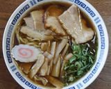 鯖出汁らーめん作り方5写真