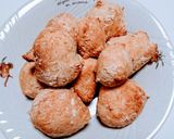 簡単カリッふわっと手作りパン❗❗作り方6写真