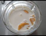 黄金芋プリン作り方4写真