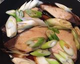 【基本】ブリの照り焼き作り方4写真
