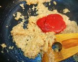 夏のピリ辛☆豆とスパイスのキーマカレー作り方2写真