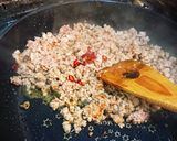 夏のピリ辛☆豆とスパイスのキーマカレー作り方4写真