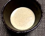 ゴマだれ豚しゃぶサラダうどん作り方4写真