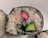 お花ののり巻き作り方9写真