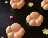 ポリクック簡単料理　可愛い懐中味噌汁作り方1写真
