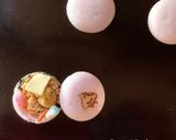 ポリクック簡単料理　可愛い懐中味噌汁作り方8写真