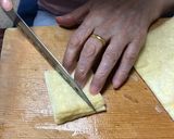 お煮しめ作り方5写真