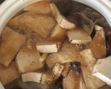 お煮しめ作り方9写真