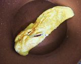 お出かけ前の朝食ε=(ﾉ･∀･)ﾂ✨作り方3写真