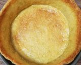 ダイエット向き？ザクガリキッシュ生地作り方19写真