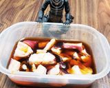 たこの唐揚げ作り方2写真
