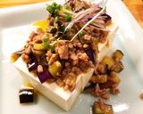 アレンジ色々♫茄子の肉味噌ソース作り方4写真