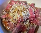 低温調理 ローストビーフ作り方8写真