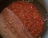 炊飯器で簡単あんこ作り方2写真