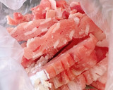 ピーマンと豚肉だけの青椒肉絲風炒め作り方2写真