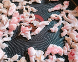 ピーマンと豚肉だけの青椒肉絲風炒め作り方4写真