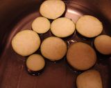 なすびのスイートチリソース炒め作り方1写真