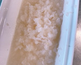 オクラの煮浸し 大根おろしと麺つゆで作り方4写真