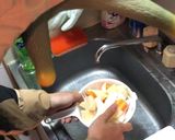 肉じゃが作り方1写真