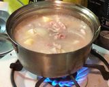 肉じゃが作り方4写真