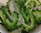 ゴーヤチャンプル作り方4写真