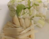 ゴーヤチャンプル作り方5写真