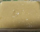 アレンジ★おから蒸しパン★チーズケーキ風作り方7写真