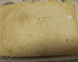アレンジ★おから蒸しパン★チーズケーキ風作り方9写真