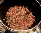 余った焼肉のタレで激うまスープに☆*作り方1写真