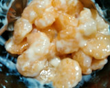 ぷりぷり♡海老マヨ(*˘︶˘*)！作り方11写真