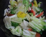 回鍋肉作り方2写真