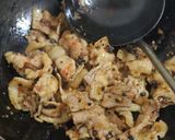 回鍋肉作り方4写真