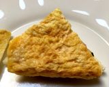 喫茶サイフォンのサンドイッチ作り方2写真